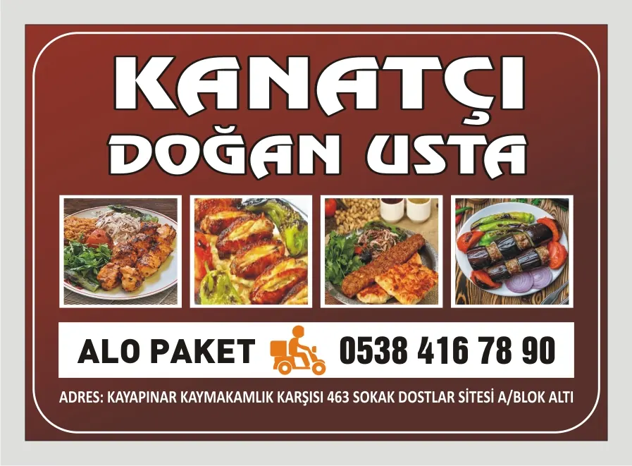 Magnet baskı örneği