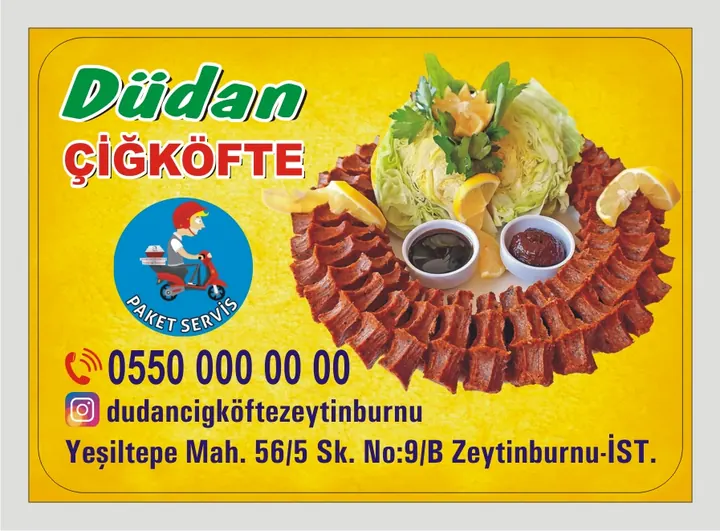 Yıldız Matbaa magnet baskı örneği 5