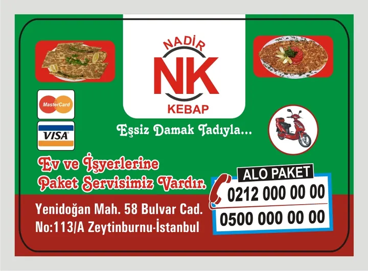 Yıldız Matbaa magnet baskı örneği 8