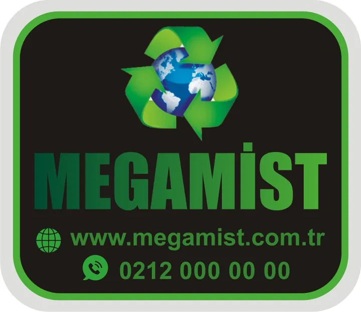 Yıldız Matbaa sticker ve etiket baskı örneği 1