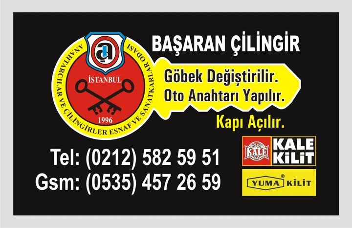 Yıldız Matbaa sticker ve etiket baskı örneği 3