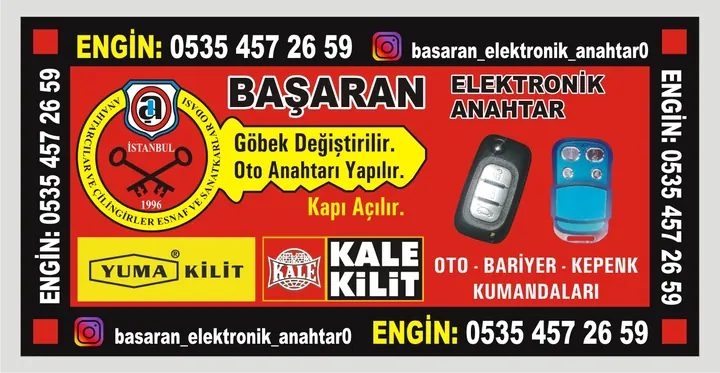 Yıldız Matbaa sticker ve etiket baskı örneği 5